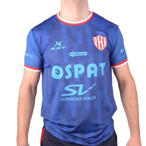 CAMISETA KDY OFICIAL UNIÓN ALT 2