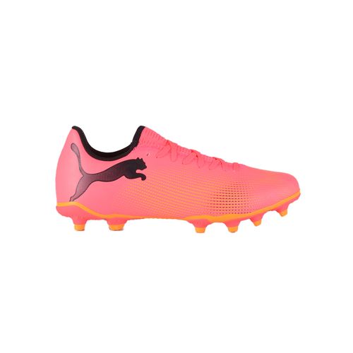 BOTINES PUMA FUTURE 7 PLAY FG/AG ADP CAMPO