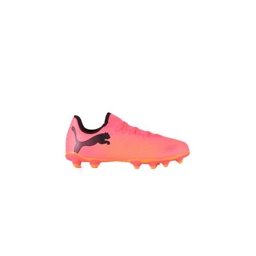 BOTINES PUMA FUTURE 7 PLAY FG/AG ADP CAMPO NIÑO