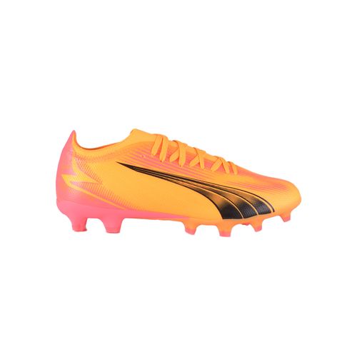 BOTINES PUMA ULTRA MATCH FG/AG ADP FÚTBOL CAMPO