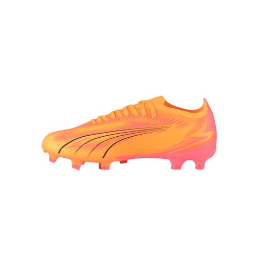 BOTINES PUMA ULTRA MATCH FG/AG ADP FÚTBOL CAMPO
