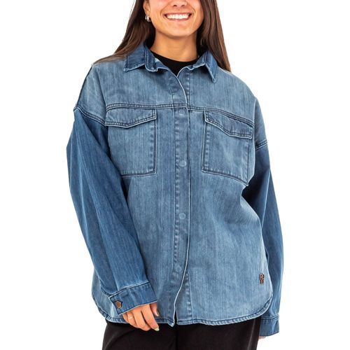 CAMISA ROXY MAIN CHARACTER MUJER