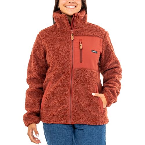 CAMPERA ROXY SNOW ALABAMA MUJER