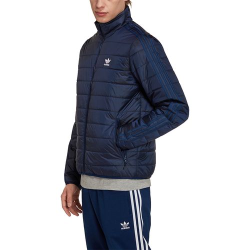 CAMPERA ADIDAS ACOLCHADA STAND COLLAR PUFFER