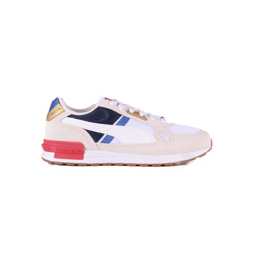 ZAPATILLAS PUMA GRAVITON PRO ADP