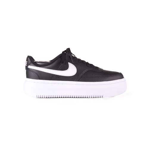 ZAPATILLAS NIKE COURT VISION ALTA LEATHER MUJER