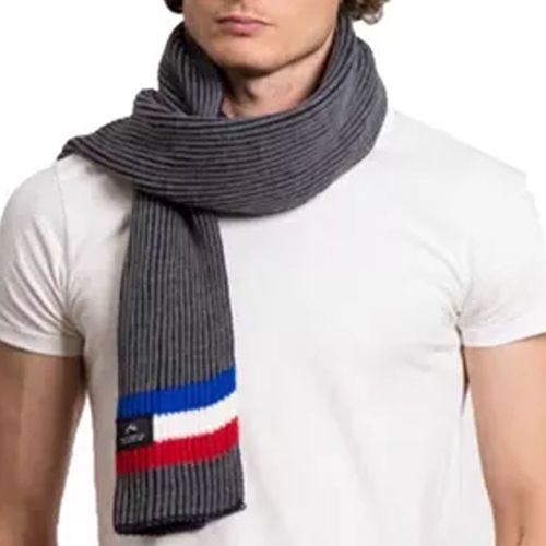 BUFANDA RUSTY EIFFEL SCARF