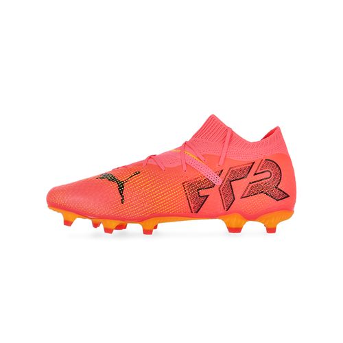 BOTINES PUMA FUTURE 7 PRO FG/AG FÚTBOL CAMPO