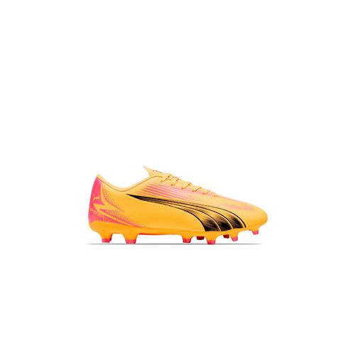 BOTINES PUMA ULTRA PLAY FG/AG CAMPO NIÑO