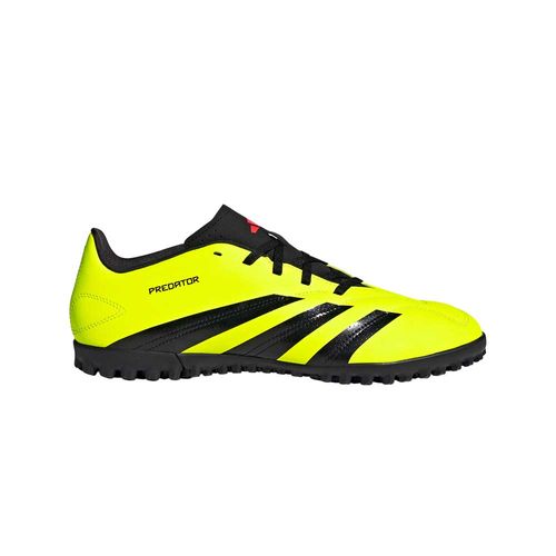 BOTINES ADIDAS PREDATOR CLUB TF F5
