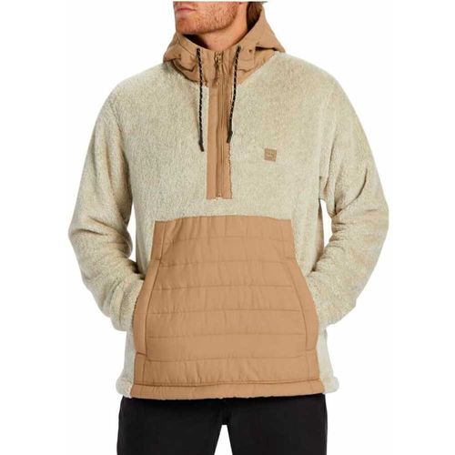 BUZO BILLABONG BADGER HALF ZIP