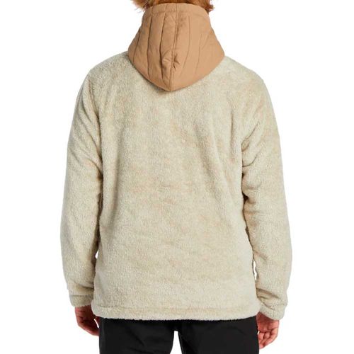 BUZO BILLABONG BADGER HALF ZIP