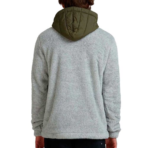 BUZO BILLABONG BADGER HALF ZIP