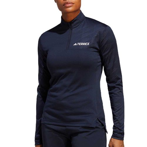 BUZO ADIDAS TERREX MULTI MUJER
