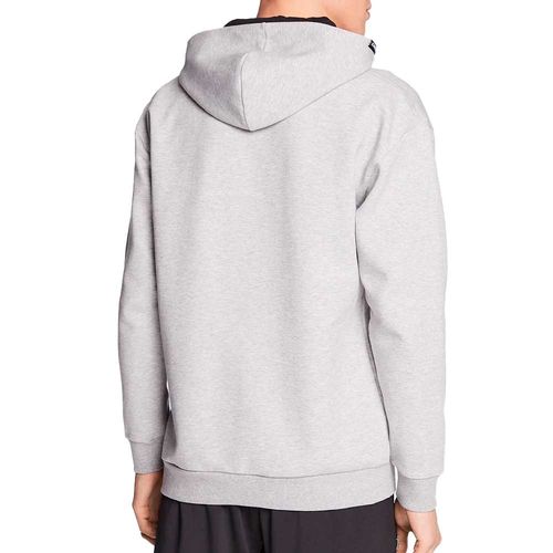 BUZO ADIDAS LOGO HOODY