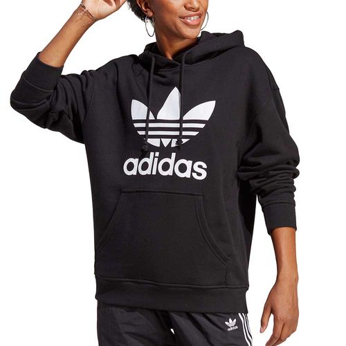 BUZO ADIDAS TRF HOODIE MUJER