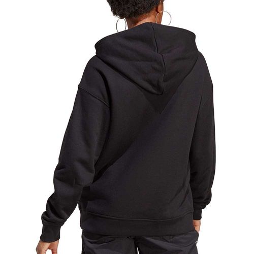 BUZO ADIDAS TRF HOODIE MUJER