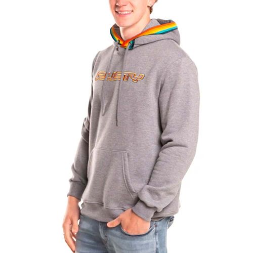 BUZO RUSTY RAINBOWLAND HOOD