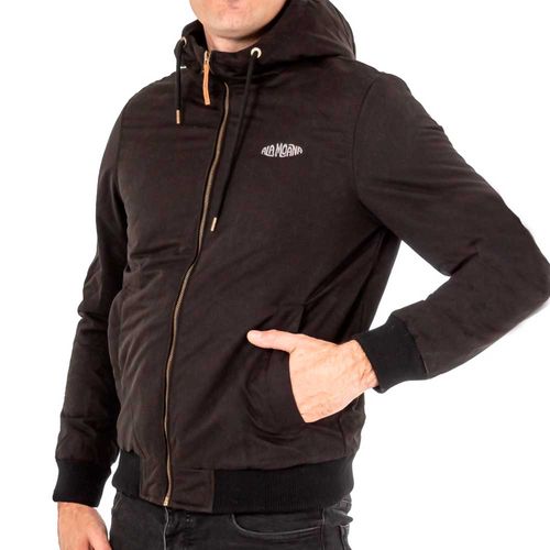 CAMPERA ALA MOANA MIKE