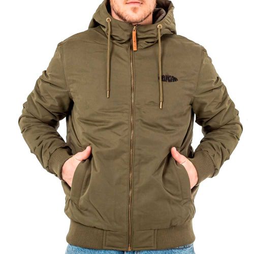 CAMPERA ALA MOANA MIKE