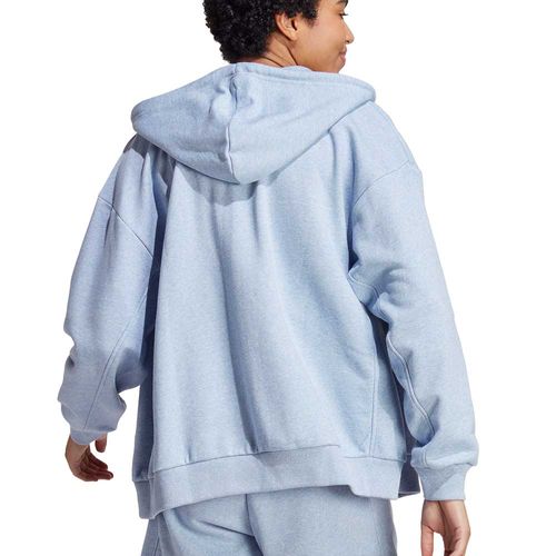 CAMPERA ADIDAS CON CAPUCHA SZN MUJER
