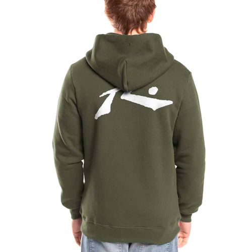 CAMPERA RUSTY COMPETITION ZH
