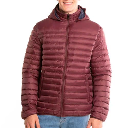 CAMPERA RUSTY KENAI JK
