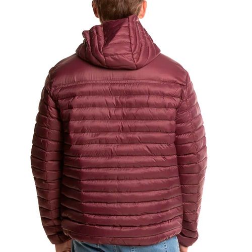 CAMPERA RUSTY KENAI JK