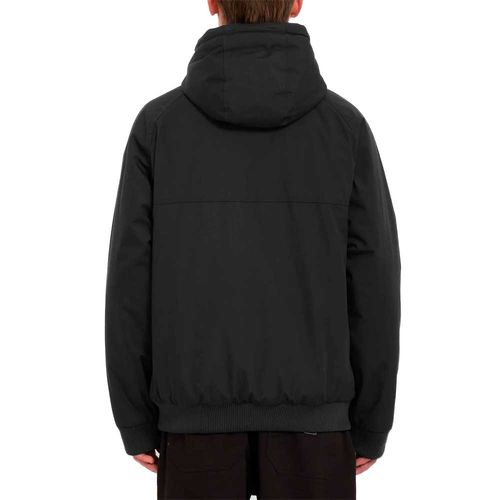 CAMPERA VOLCOM JACKETS HOOD JK HERNAN