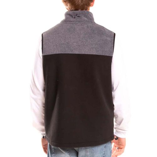 CHALECO RUSTY MIDTOWN VEST