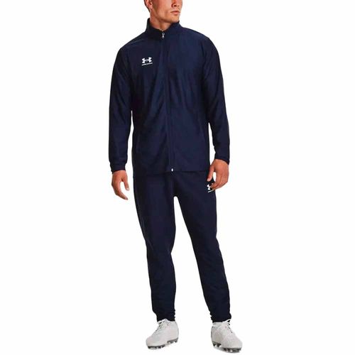 CONJUNTO UNDER ARMOUR TRACKSUIT