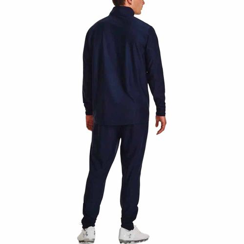 CONJUNTO UNDER ARMOUR TRACKSUIT