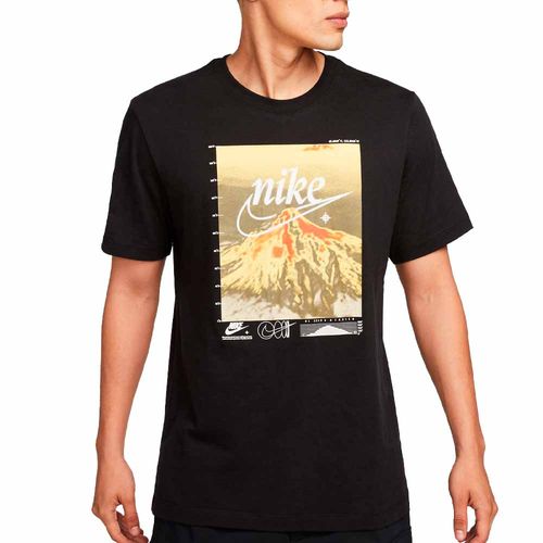 REMERA NIKE NSW TEE OC