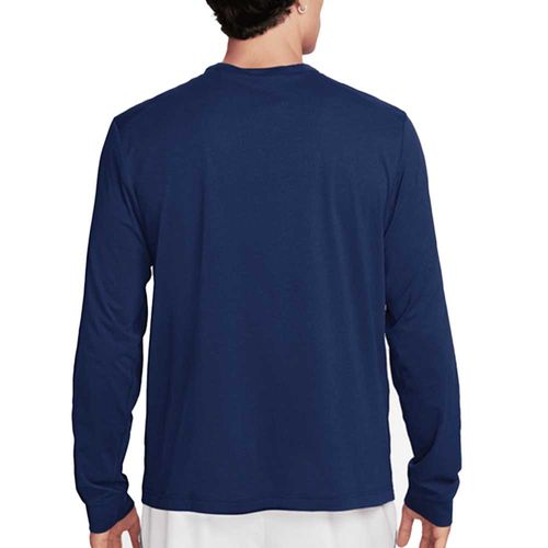 REMERA NIKE DF TRACK CLUB