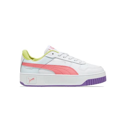 ZAPATILLAS PUMA CARINA STREET ADP MUJER