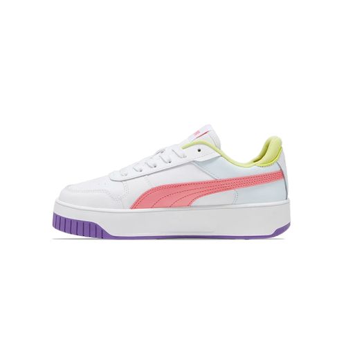 ZAPATILLAS PUMA CARINA STREET ADP MUJER