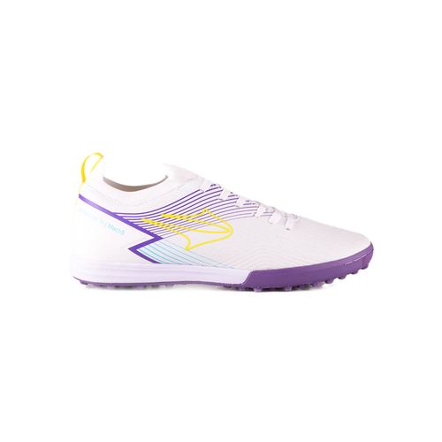 BOTINES TOPPER STINGRAY III MACH 5 TF F5