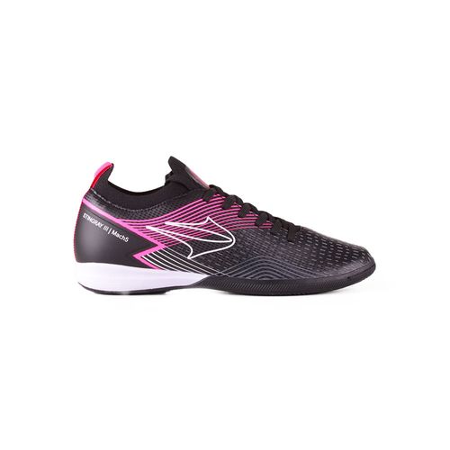 BOTINES TOPPER STINGRAY III MACH 5 IN F5