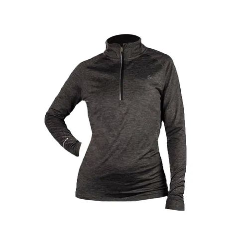 BUZO TOPPER MID LAYER RNG II MUJER
