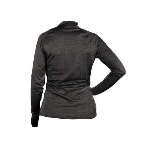 BUZO TOPPER MID LAYER RNG II MUJER