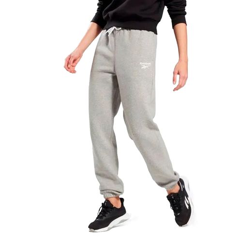 PANTALÓN REEBOK RI FLEECE JOGGER AR MUJER