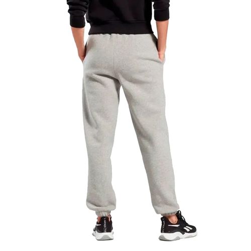 PANTALÓN REEBOK RI FLEECE JOGGER AR MUJER