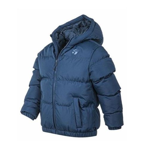 CAMPERA TOPPER BR PUFFER NIÑO