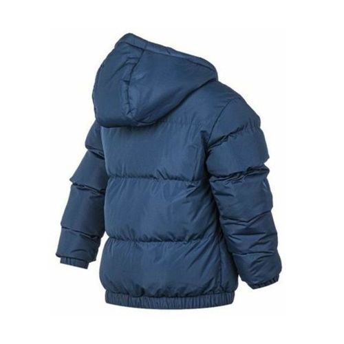 CAMPERA TOPPER BR PUFFER NIÑO