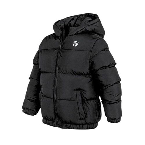 CAMPERA TOPPER BR PUFFER NIÑO