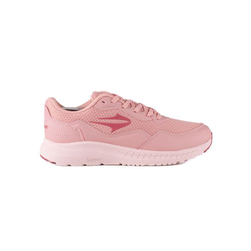 ZAPATILLAS TOPPER WIND 5 MUJER