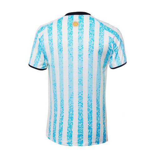 CAMISETA LE COQ SPORTIF ARGENTINA DE VOLEY