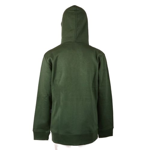 BUZO QUIKSILVER CANGURO RAINBOW NIÑO