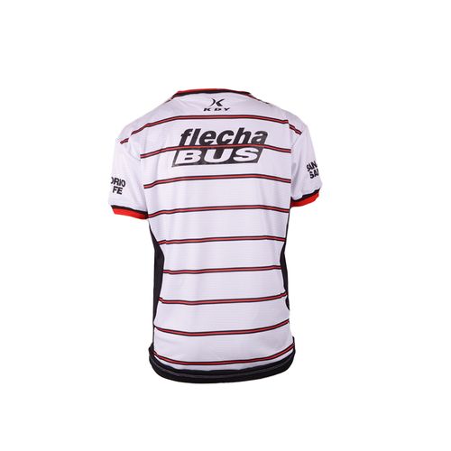CAMISETA KDY OFICIAL ALTERNATICA COLÓN NIÑO