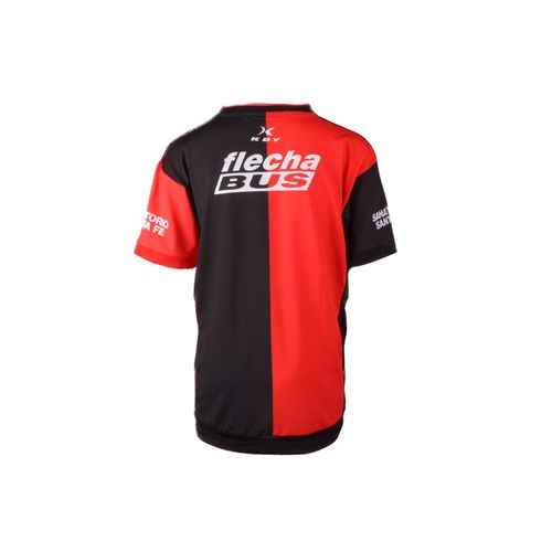 CAMISETA KDY OFICIAL TRADICIONAL COLÓN NIÑO